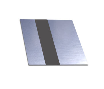 ALU / NEGRO material Tapas de llantas de aluminio - cualquier diseño personalizado para los diámetros populares de tapacubos centrales de 52 mm, 56 mm, 60 mm y 63 mm
