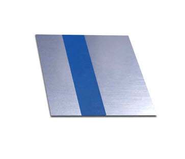 ALU / AZUL material Tapas de llantas de aluminio - cualquier diseño personalizado para los diámetros populares de tapacubos centrales de 52 mm, 56 mm, 60 mm y 63 mm