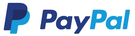 paypal logos