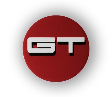Design GT tapas de llantas 60 mm - Envío gratis