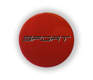 Design Sport tapas de llantas 60 mm - Envío gratis