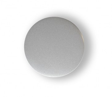 Design Silver tapas de llantas 56 mm - Envío gratis